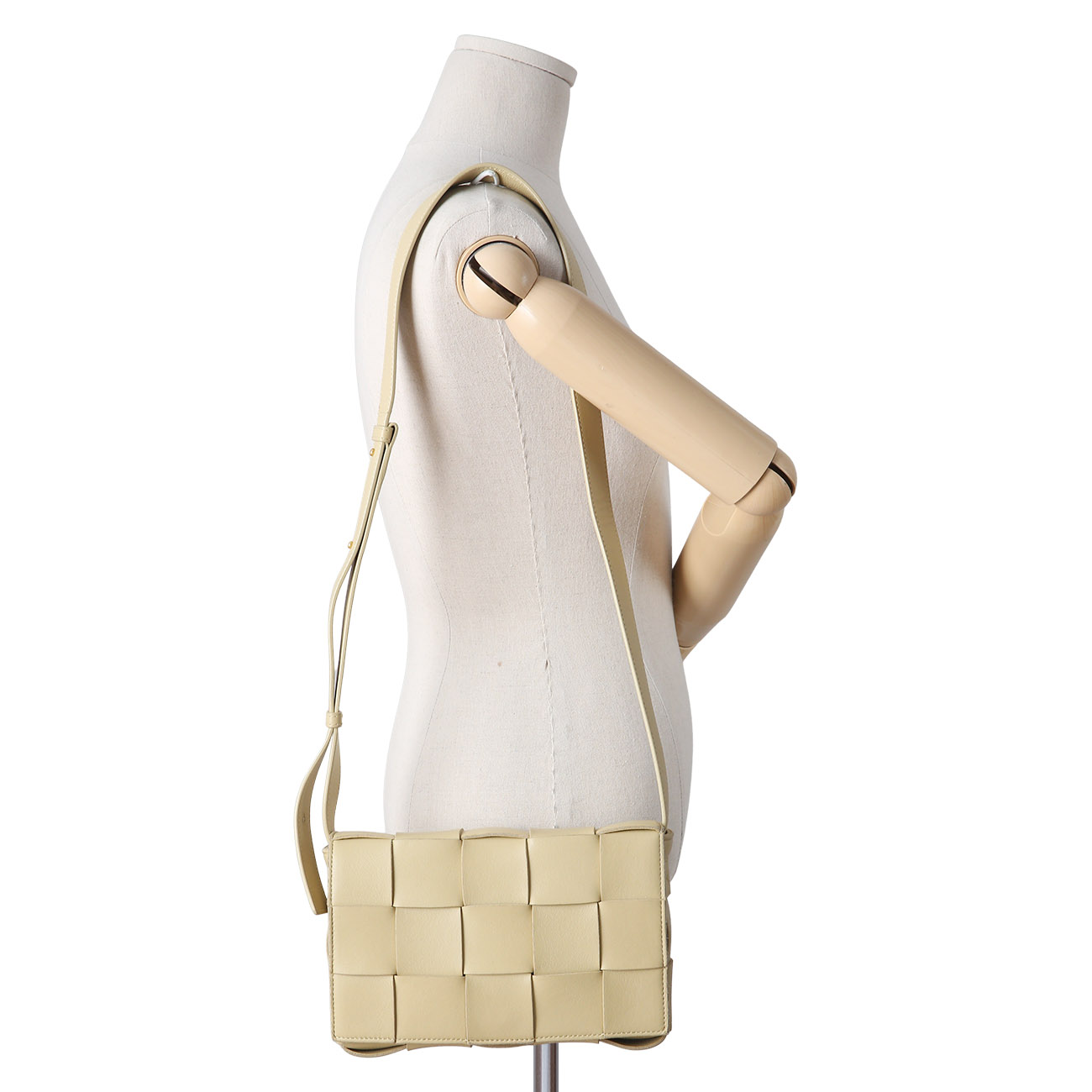 BOTTEGA VENETA(USED)보테가베네타 카세트백